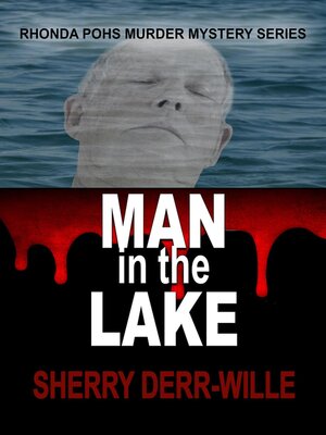 cover image of Man in the Lake